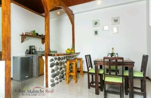 Villas Malinche Real Hone Creek Exterior foto