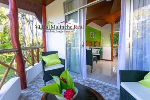 Villas Malinche Real Hone Creek Exterior foto