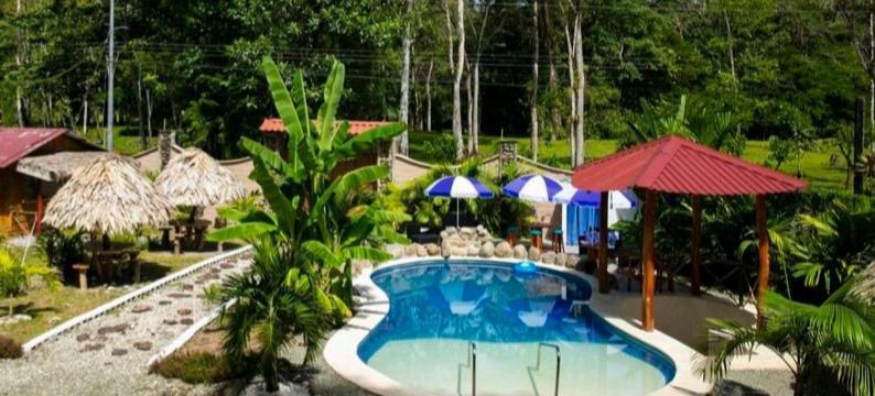 Villas Malinche Real Hone Creek Exterior foto