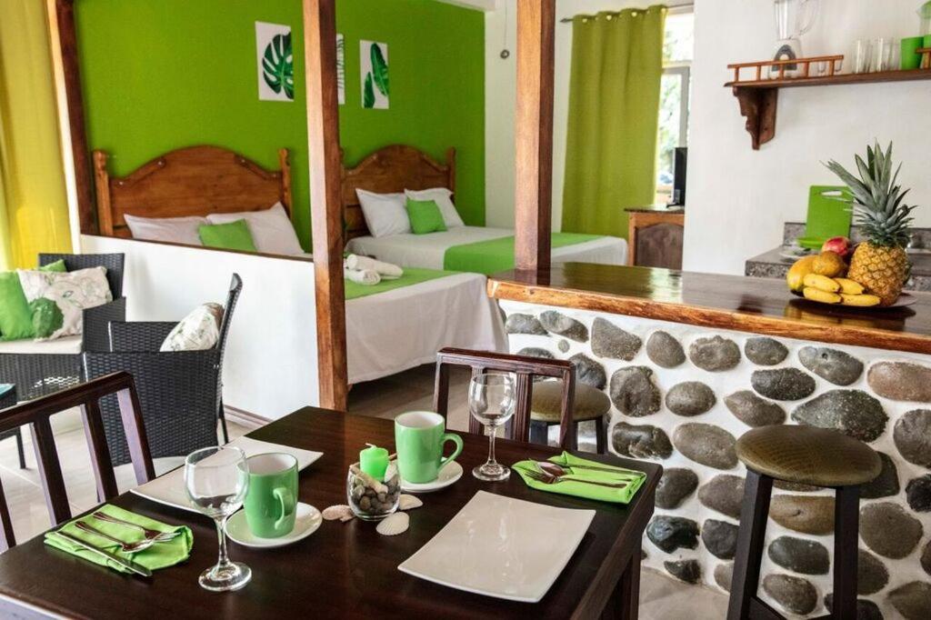 Villas Malinche Real Hone Creek Exterior foto