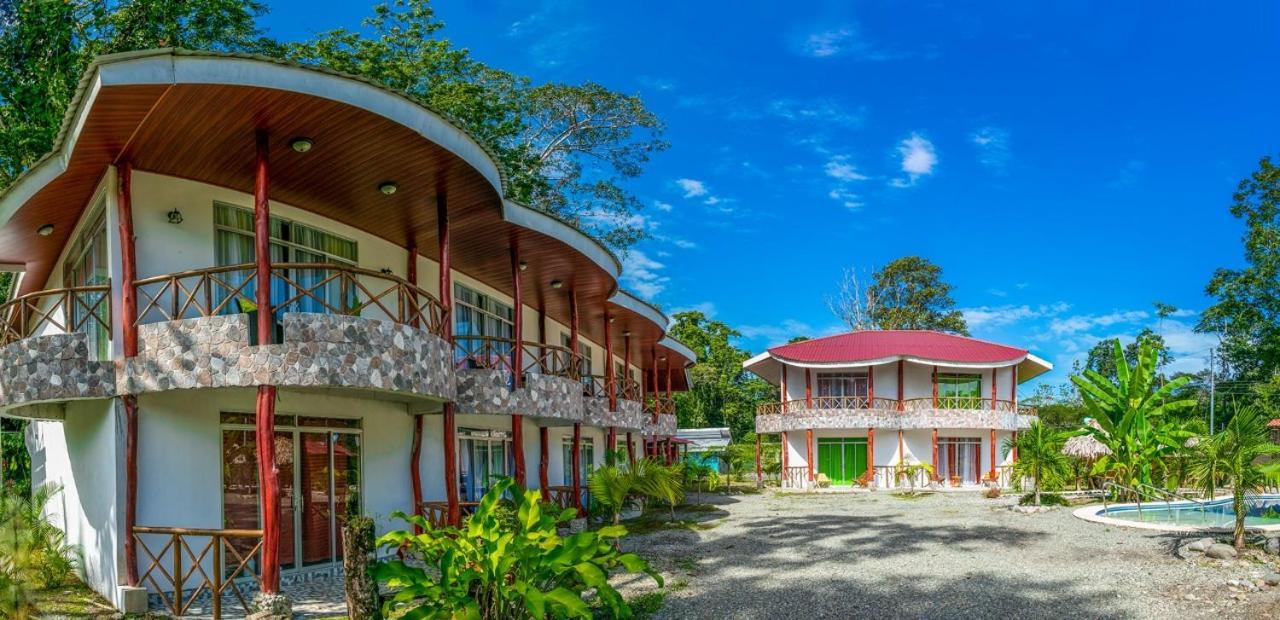 Villas Malinche Real Hone Creek Exterior foto