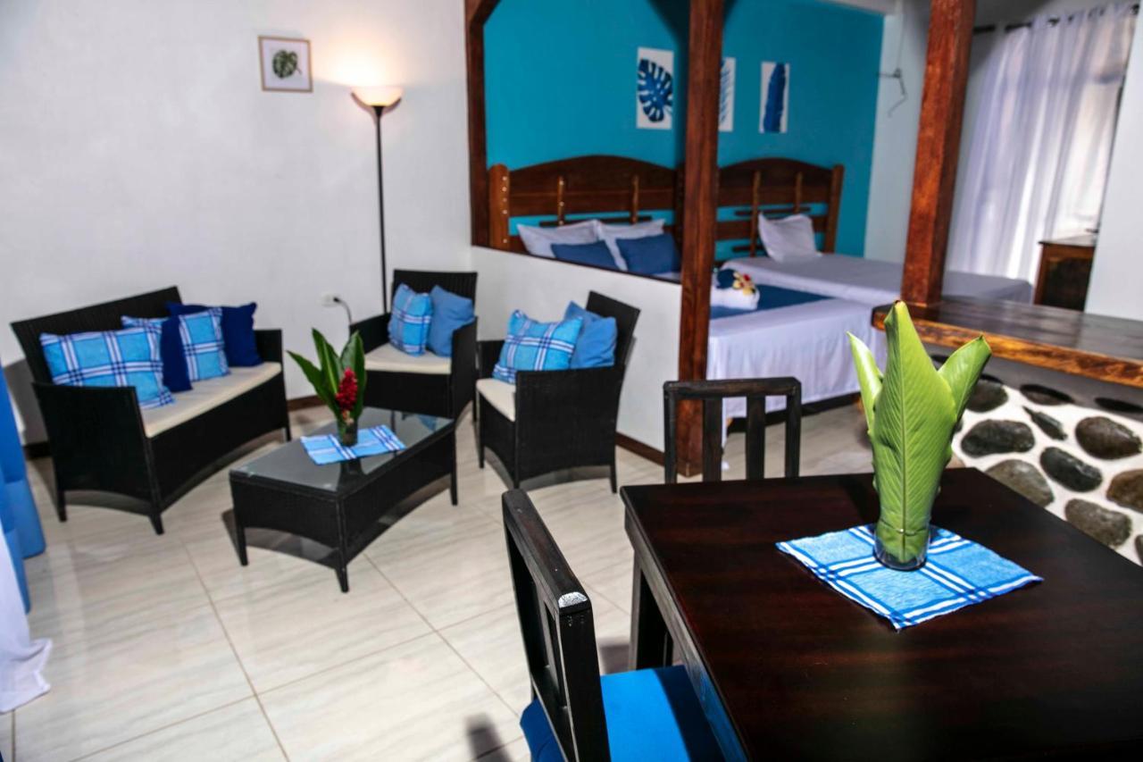 Villas Malinche Real Hone Creek Exterior foto