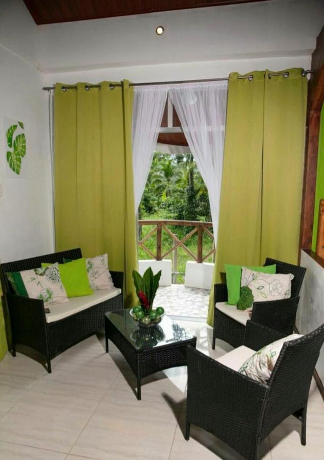 Villas Malinche Real Hone Creek Exterior foto